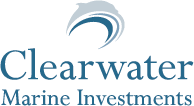 Clearwater Marine Investments logo